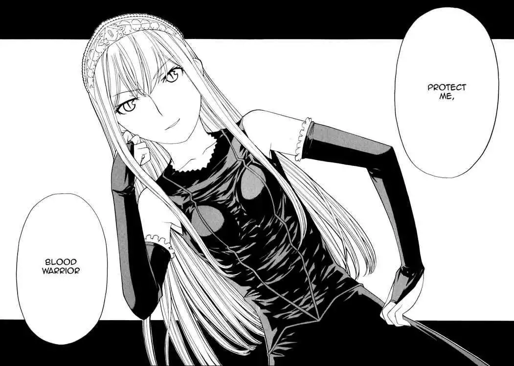 Princess Resurrection Chapter 18 35